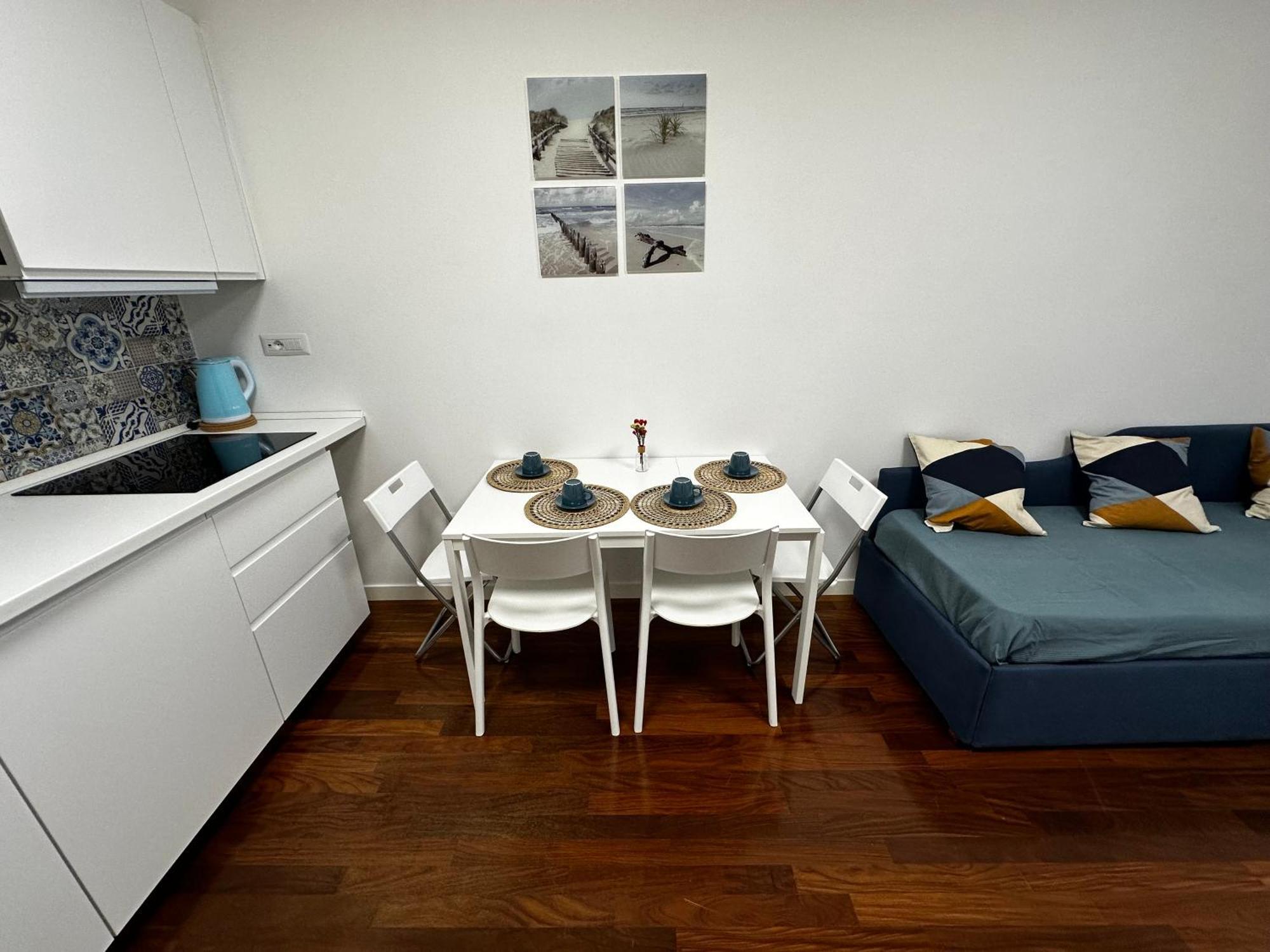 Salerno Casa Vacanze Exterior foto